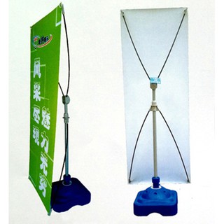 CHÂN X ĐẾ NƯỚC 2 MẶT 60 X 160 VÀ 80 X 180 CM ...........................................................................