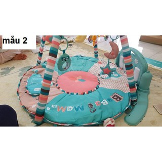 Thảm Chơi Chất Lượng Cao Cho Bé