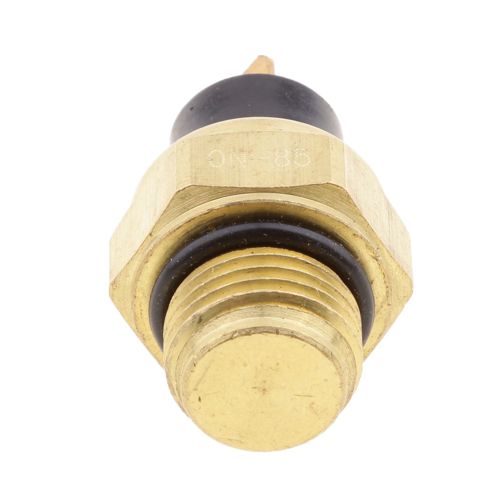 Bộ 2 Công Tắc Tản Nhiệt Cho Xe Mô Tô Honda CB400 CB-1 400RR NC29