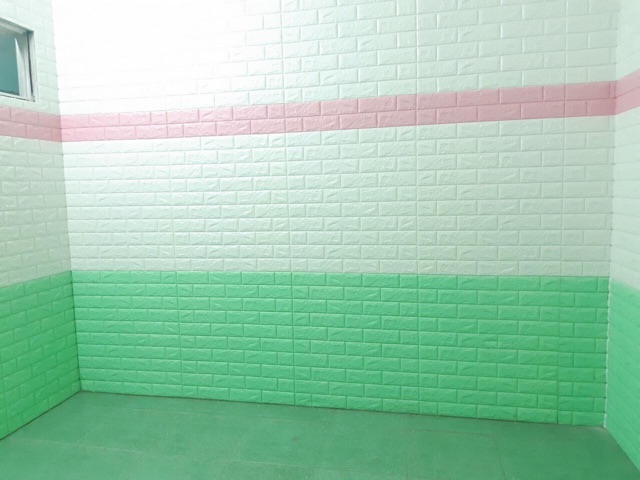 Xốp dán tường 3mm giá siêu tiết kiệm | BigBuy360 - bigbuy360.vn