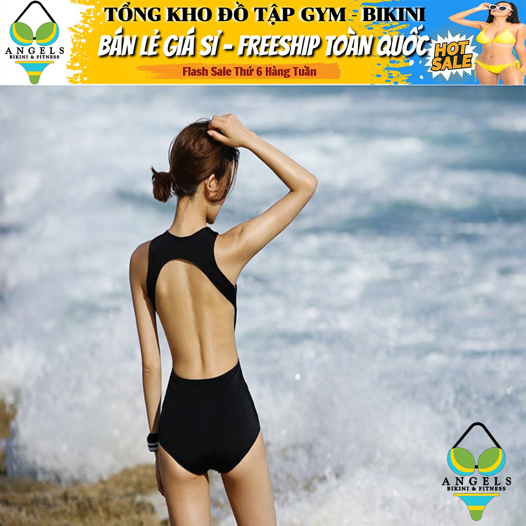 Bikini Bộ Đồ Bơi Body Lovely Hàng Nhập Cao Cấp BHN006 [ Giá Sỉ ] | BigBuy360 - bigbuy360.vn