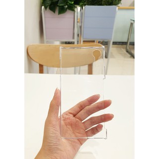 ỐP LƯNG SONY XZ/XZs