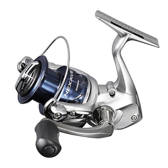 Máy Shimano Nexave 4000-5000-6000 cao cấp yahbdjaj