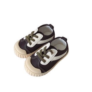 Giày cho bé dáng Basic style Kore fullbox cao cấp (Hàng có sẵn