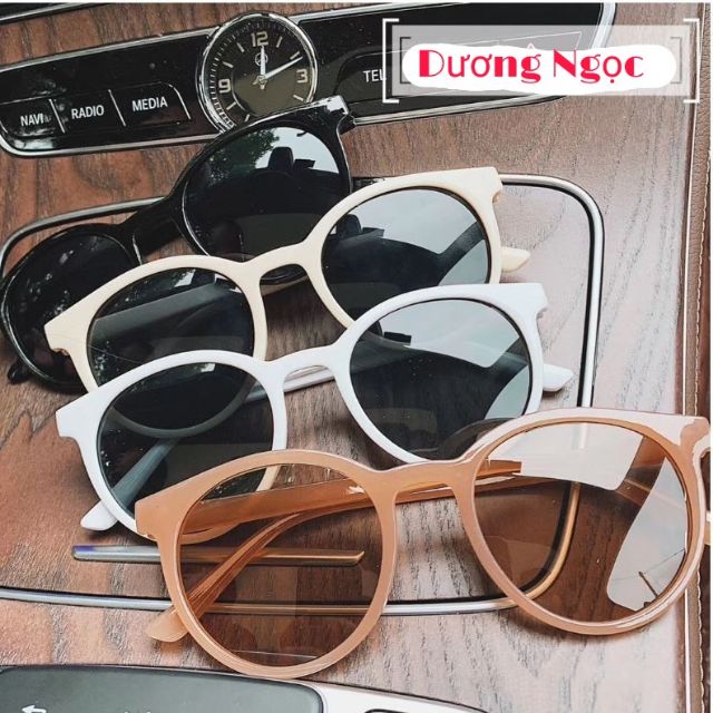 KÍNH HOTGRIL ĐI BIỂN (5 màu) | BigBuy360 - bigbuy360.vn