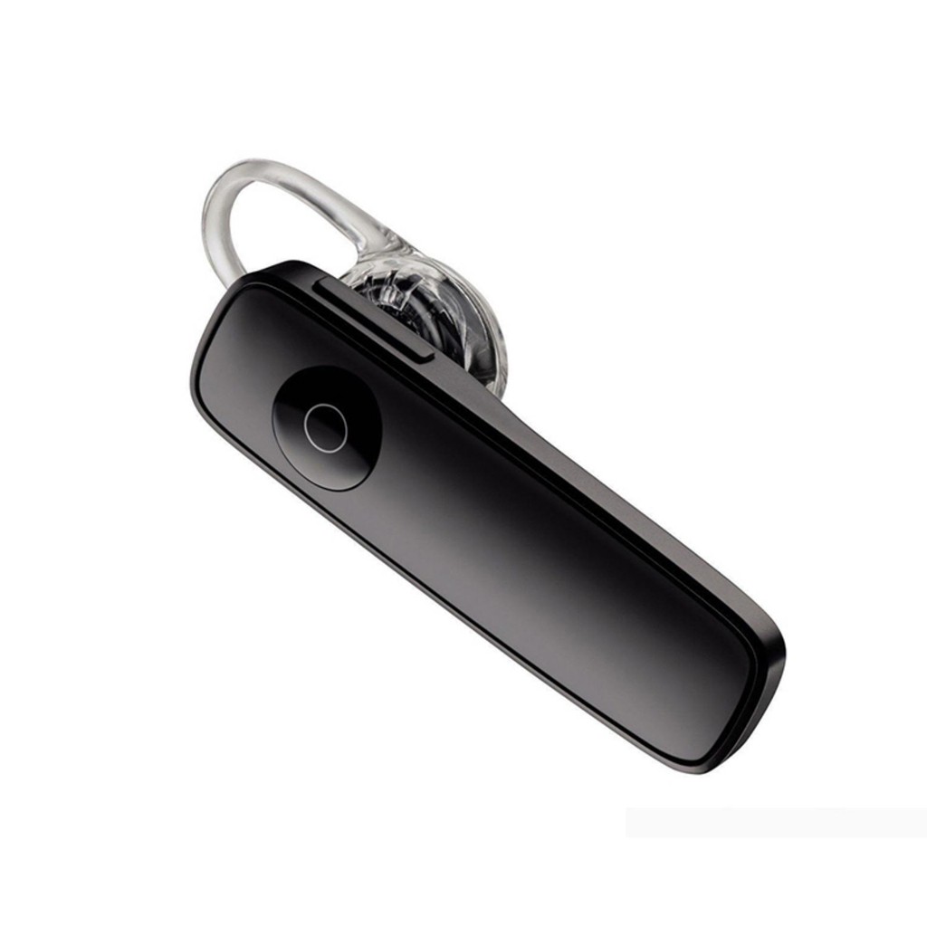 Tai nghe Bluetooth Relaxed Pro Headset Bluetooth V4.1 có nghe nhạc (Đen) 1000000383