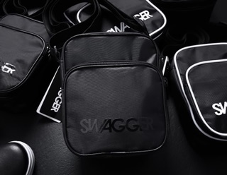 [Xả hàng 50%] Túi đeo Swagger 129