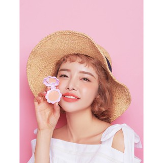 Phấn má hồng Love 3CE Cheek Maker - Giving Pleasure