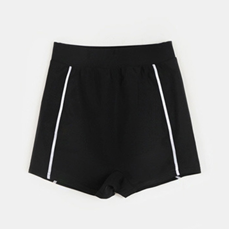 Bộ Đồ Bơi Bikini Tay Dài Kín Đáo Thời Trang Cho Nữ