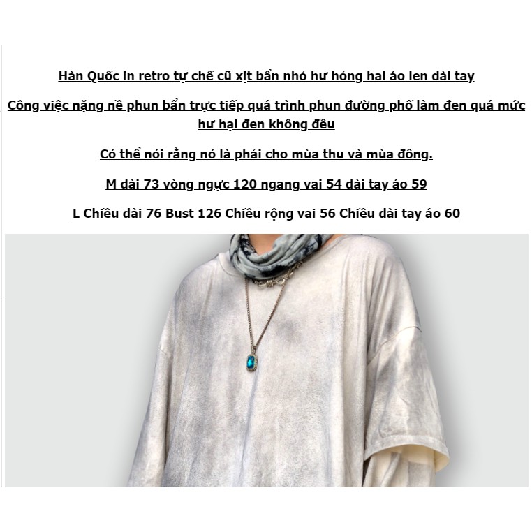 (ORDER) Áo dài tay kiểu (ảnh thật ở cuối) | BigBuy360 - bigbuy360.vn