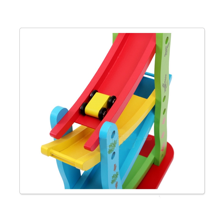 slide