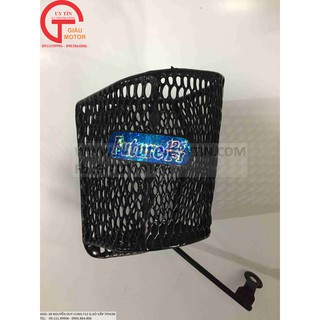 RỔ HÔNG CHO XE HONDA FUTURE 125