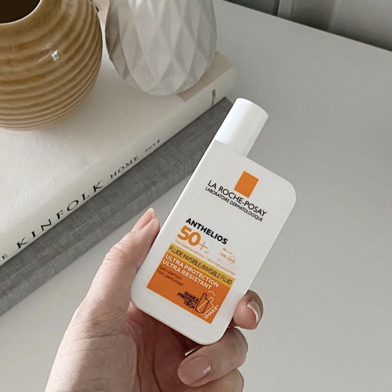 KEM CHỐNG NẮNG LA ROCHE POSAY 50ML