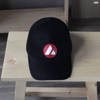 Mũ cao cấp Avalanche (AVAX), Binance, Bitcoin, Cointshirt