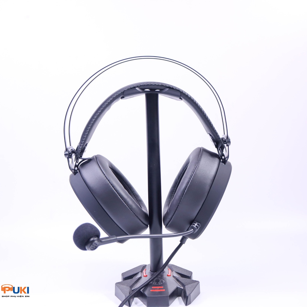 Tai nghe gaming Over ear NUBWO N7 - Tai nghe Gaming Chính Hãng - Chụp Tai Gaming | Ảnh shop tự chụp 100% |