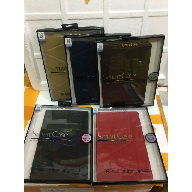 Bao da onjess cho Samsung Galaxy Tab S6/ t860