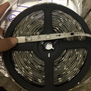 Led fun 12v/5m.tự chạy đuổi.