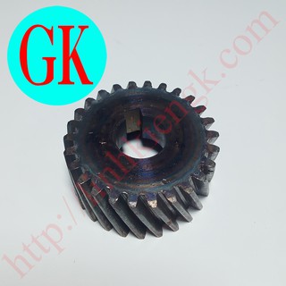Bánh răng máy đục Pefa, Osk, Feg... [K-09-01]