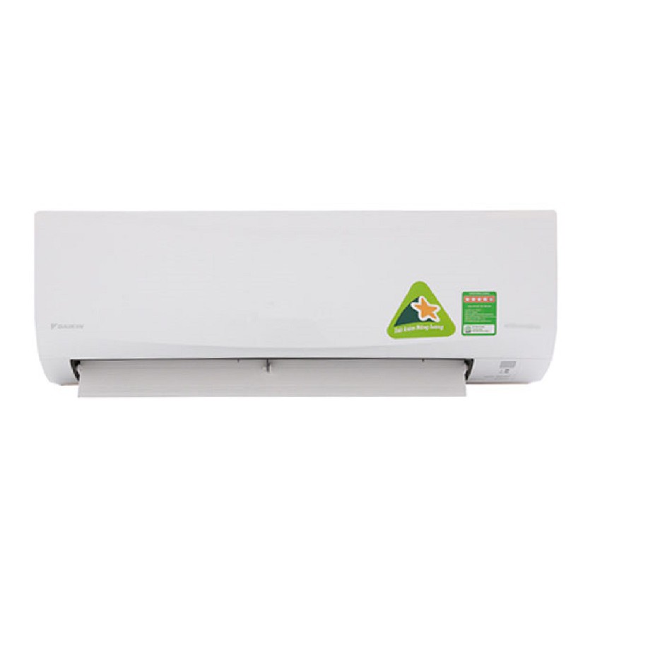 Điều hòa 1 chiều 12000BTU Daikin FTF35UV1V - Bảo hành 12 tháng