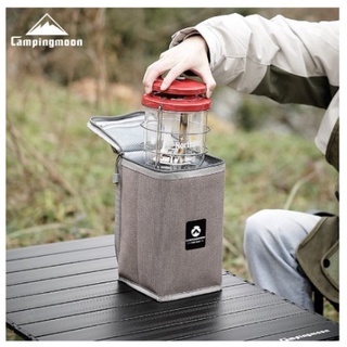Túi đựng đèn gas campingmoon t-8-bc/t-9-bc