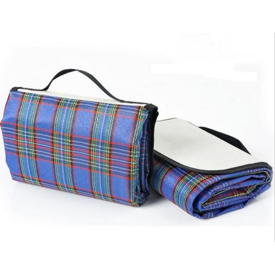 Thảm trải du lịch, đi phượt gấp gọn đa năng | BigBuy360 - bigbuy360.vn