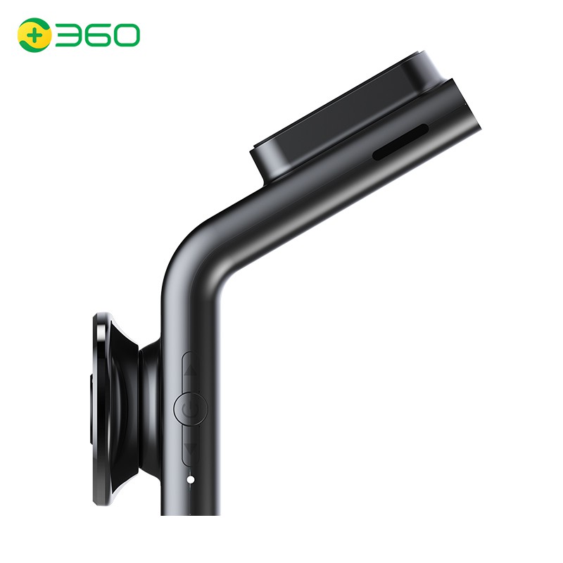 [Mã SKAMA07 giảm 8% đơn 250k][Bản Quốc Tế] Camera hành trình Qihoo 360 G300H Dash Cam | BigBuy360 - bigbuy360.vn