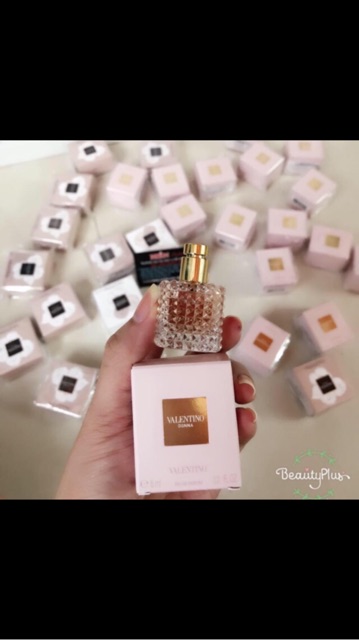 Nước hoa mini valentino donna 6ml💥Trùm sỉ