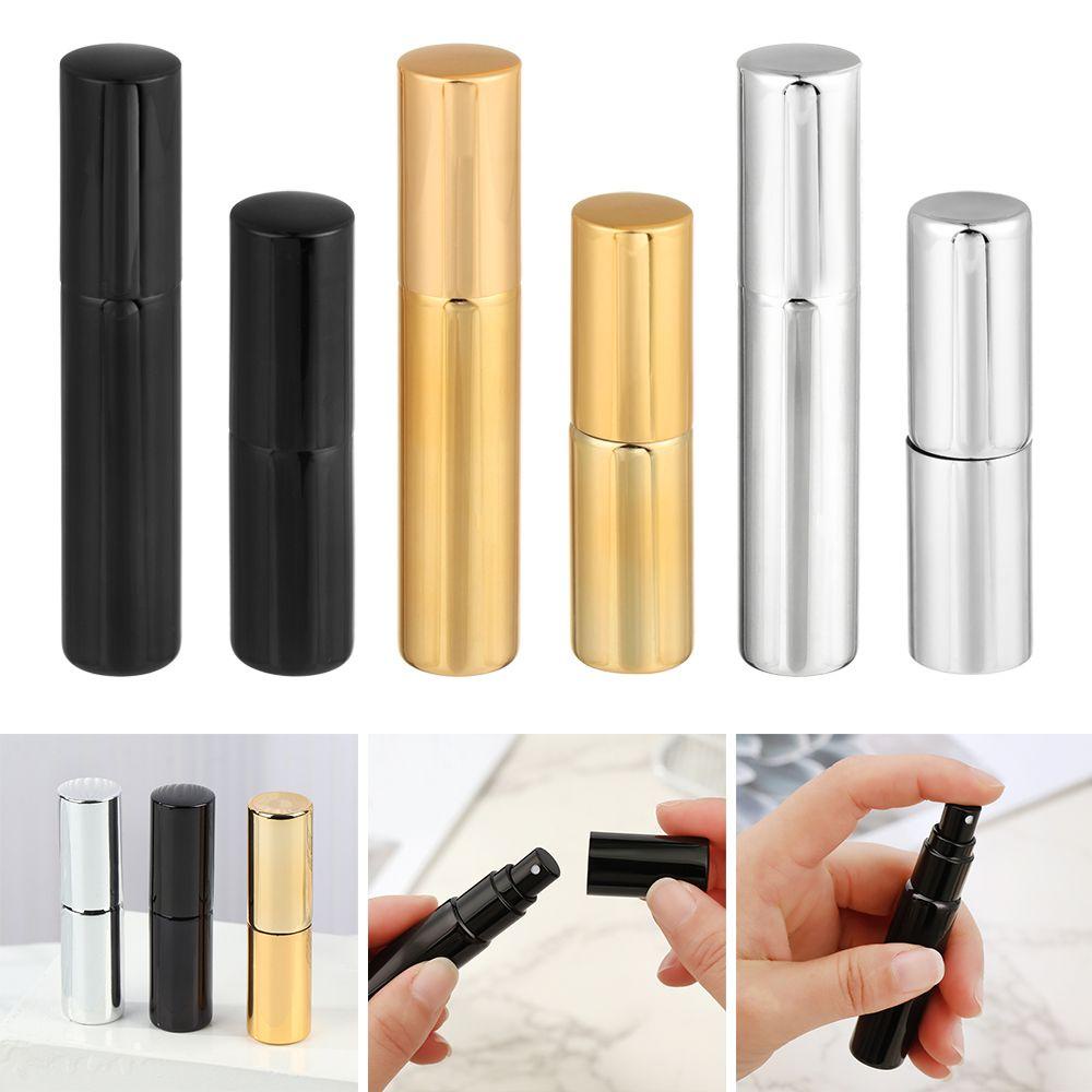 Bình Xịt Phun Sương Rỗng Kích Thước Du Lịch Cho Nam Và Nữ