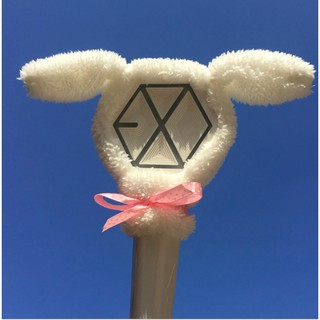 Áo cho Lightstick Exo