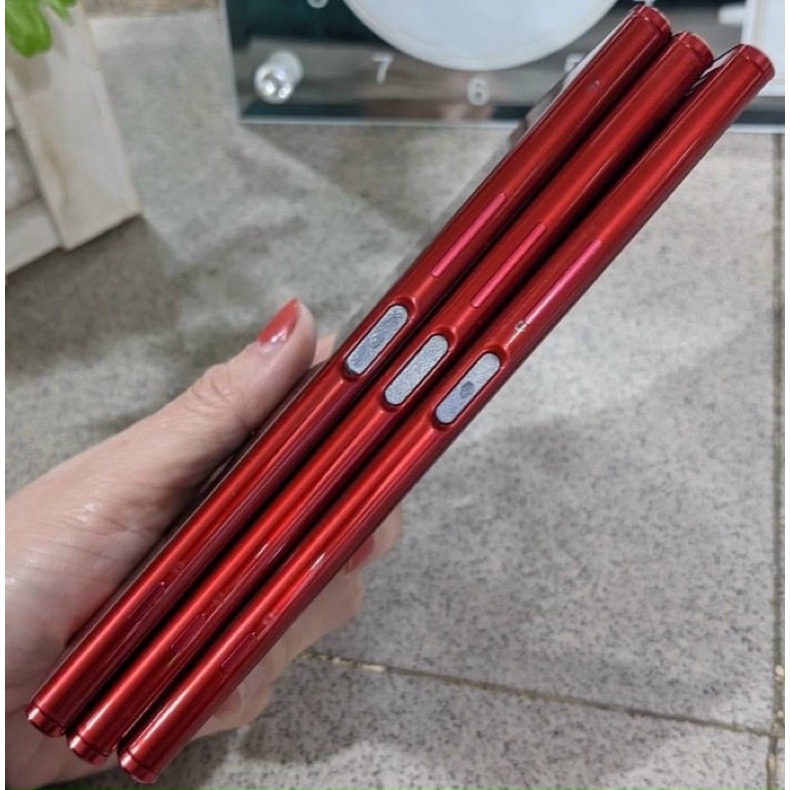 Điện thoại Sony Xperia Xz Premium 64GB 1 Sim Bản Nhật nguyên zin máy đẹp.Ship COD toàn Quốc