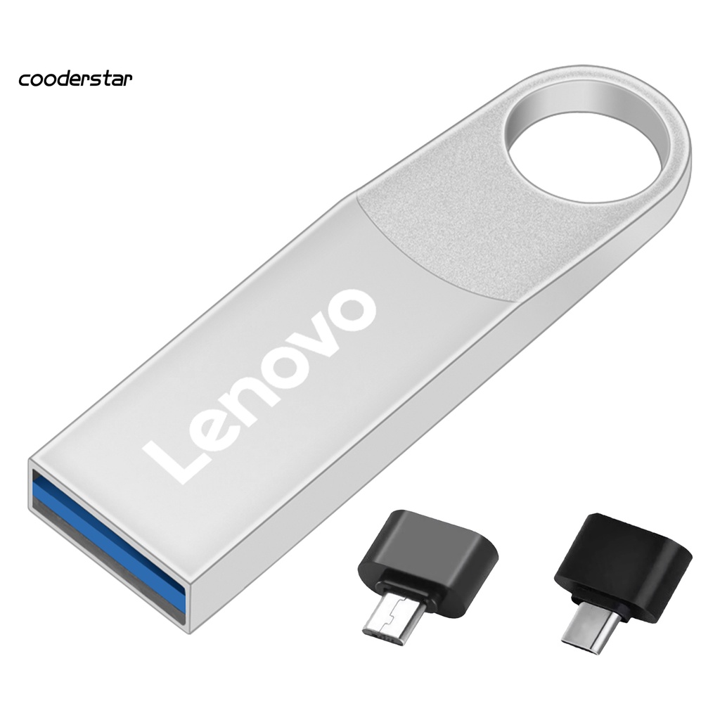 USB tốc độ cao 512GB/1TB/2TB