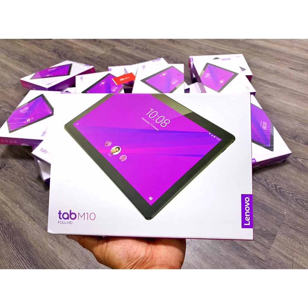Máy tính bảng Lenovo Tab M10 | BigBuy360 - bigbuy360.vn