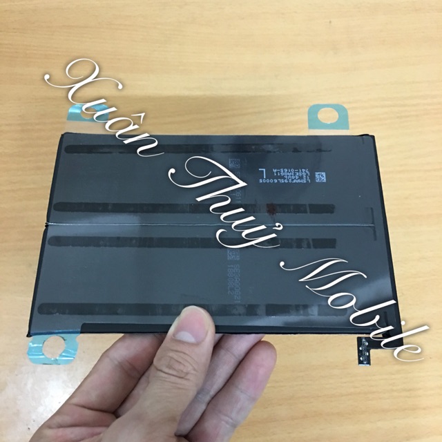 Pin ipad mini 1,2