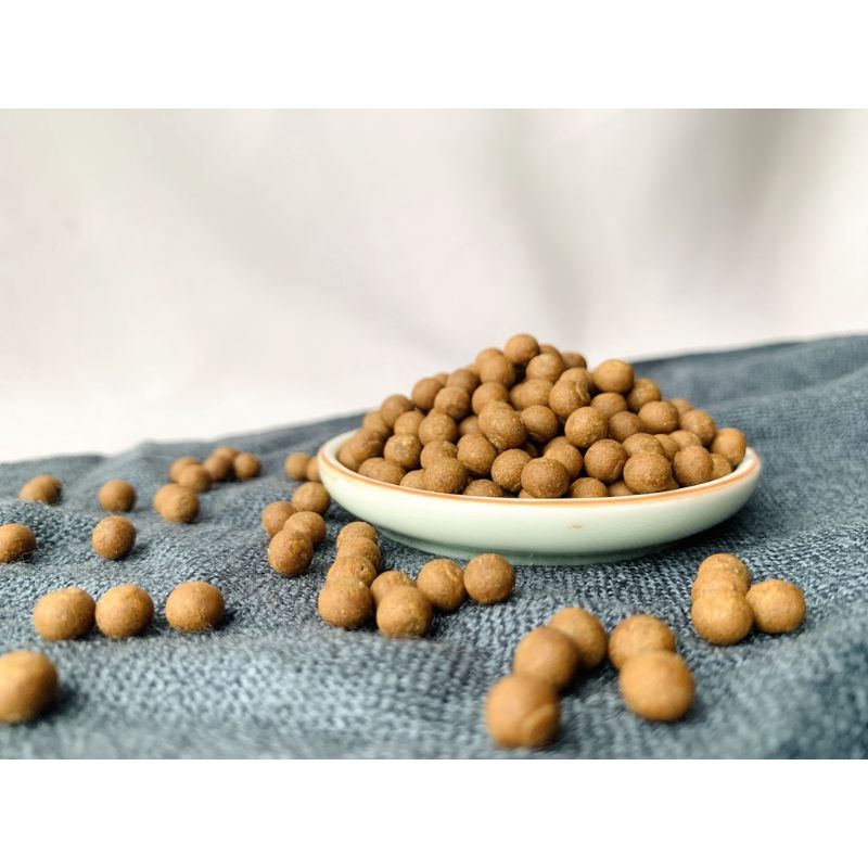 Viên NATTO TÍA TÔ  Anphaco - Viên đậu tương lên men Natto Anphaco