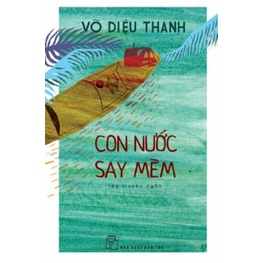 Sách Con Nước Say Mèm