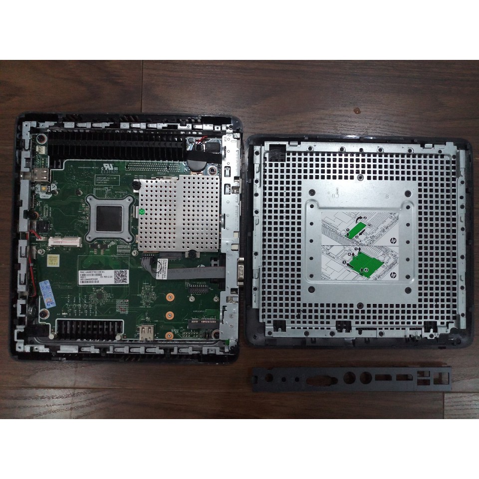 CASE PC [BH 3Tháng] MINI CHÍNH HÃNG HP T620 | BigBuy360 - bigbuy360.vn