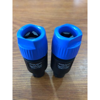 [ACASE] Bộ 2 Jack cắm dây loa Neutrik