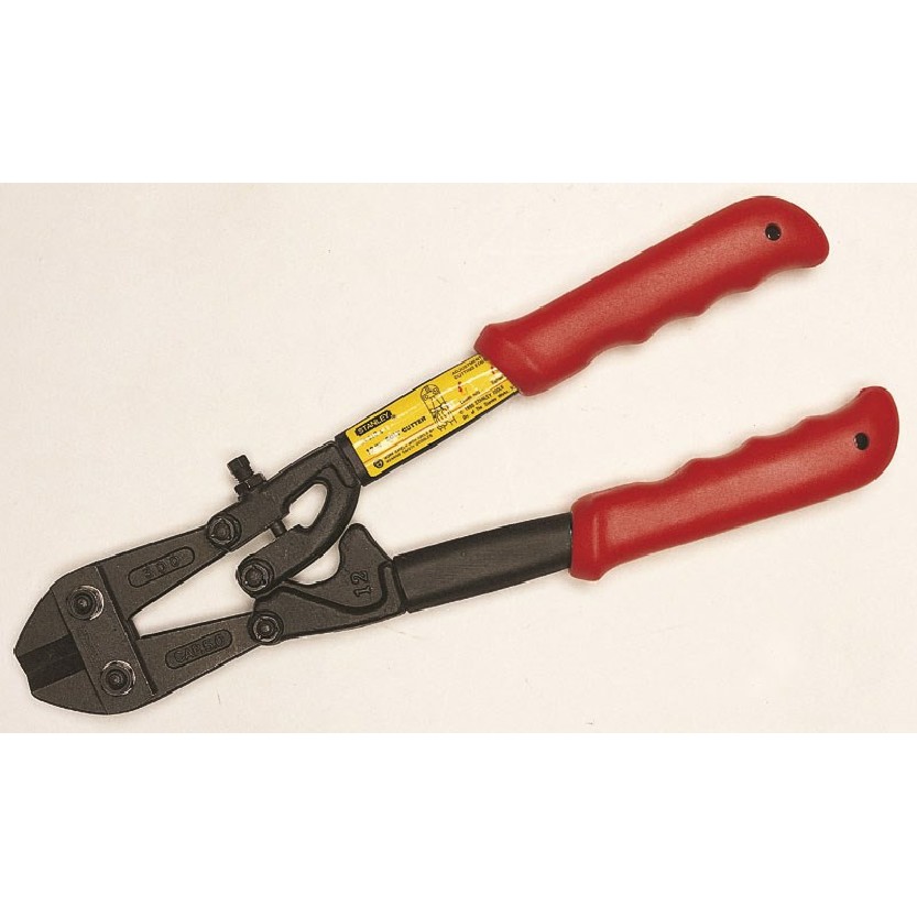 Kềm cắt sắt cộng lực 18&quot;/457mm Stanley 14-318-S