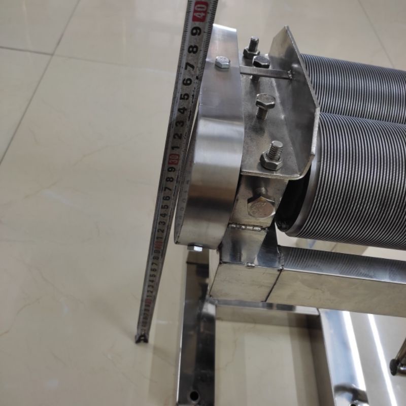 Máy Thái Da Heo Heo Bì Lợn Làm Nem quay tay đa năng Máy cắt lá chanh loại lớn Cỡ sợi 1mm Bảo Hành 3 tháng