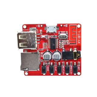 Module giải mã MP3 bluetooth 4.1