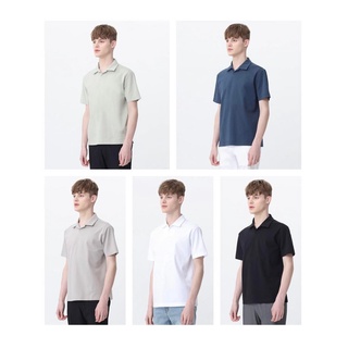 Áo Polo Mind Bridge chất liệu Supima Cotton