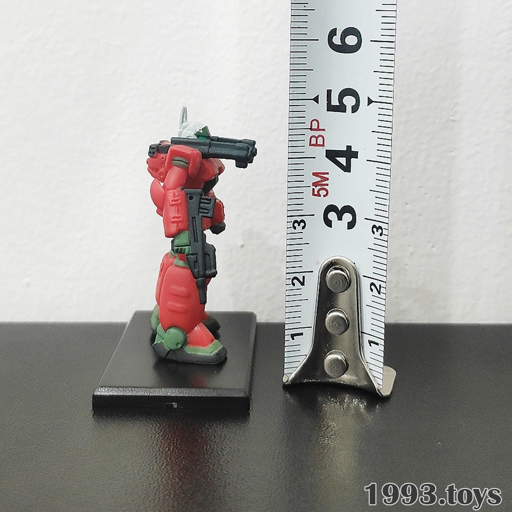 [Nobox - 2nd] Mô hình chính hãng Bandai Figure Gundam Collection 1/400 Vol.6 - RX-77D Guncannon Mass Production Type