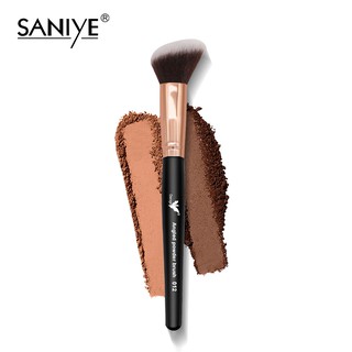 Cọ Đánh Nền SANIYE A012 Chất Liệu Sợi Tổng Hợp 3g