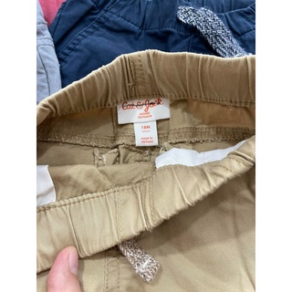 QUẦN JOGGER KAKI CAT &JACK