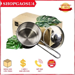 Nồi bột FIVESTAR 12cm