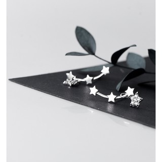 Hoa tai - starsky earrings - sol sista