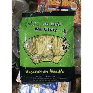 Mì Xào Chay Khang Thái 500gr