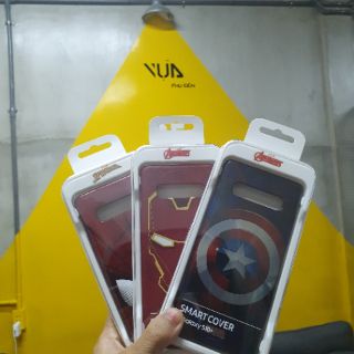Marvel case chính hãng ssvn cho samsung s10plus