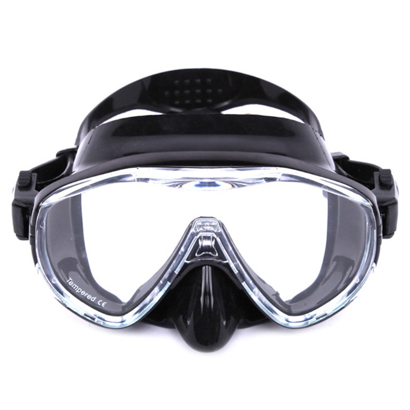 Bộ Ống Thở Và Ống Thở Lặn Biển Có Thể Điều Chỉnh