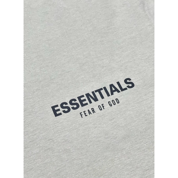 Áo Polo Essentials cao cấp Áo polo FOG Essentials